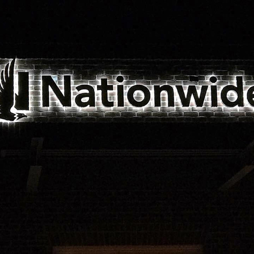 Channel Letters